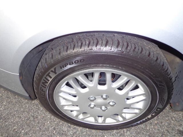 Volkswagen Passat 2006 photo 31