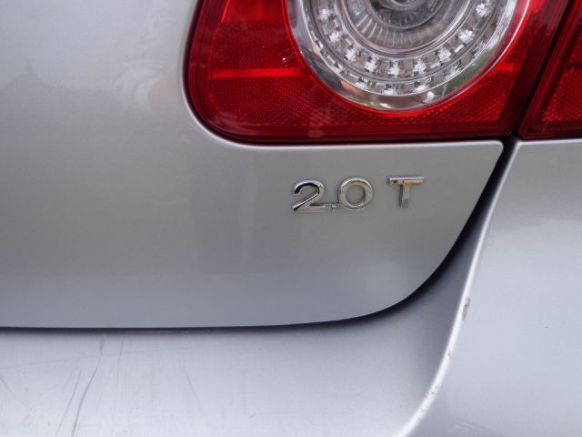 Volkswagen Passat 2006 photo 34