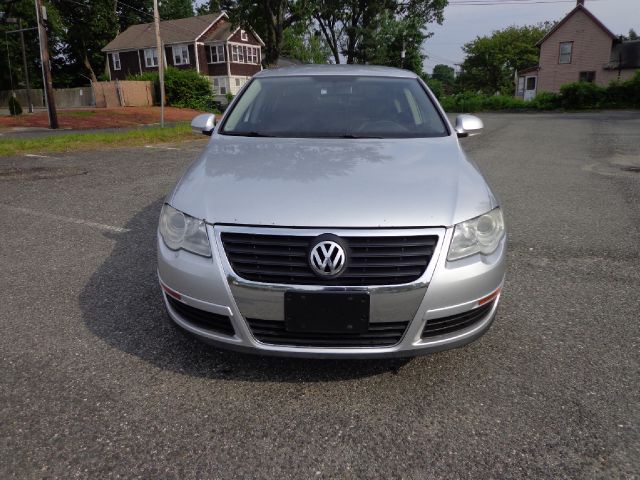 Volkswagen Passat 2006 photo 36