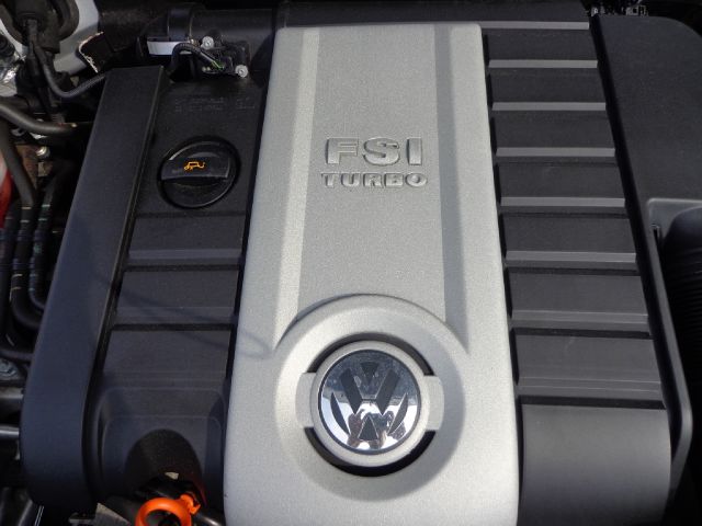 Volkswagen Passat 2006 photo 4