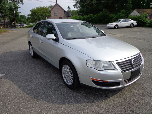 Volkswagen Passat 2006 photo 44