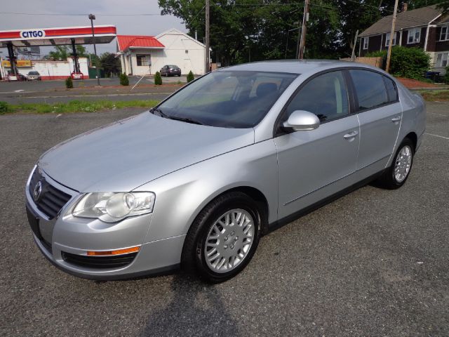 Volkswagen Passat 2006 photo 5