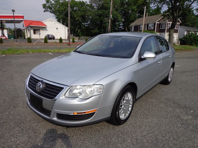 Volkswagen Passat 2006 photo 7