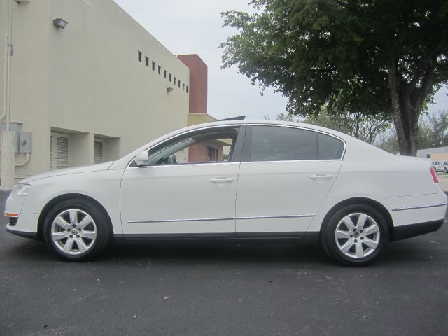 Volkswagen Passat 2006 photo 7