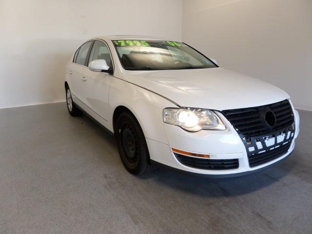 Volkswagen Passat 2006 photo 3