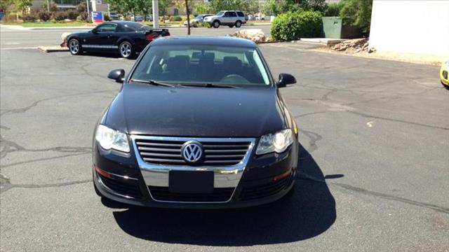 Volkswagen Passat 2006 photo 3