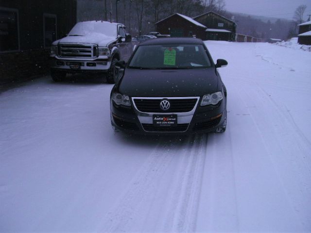 Volkswagen Passat 2006 photo 3