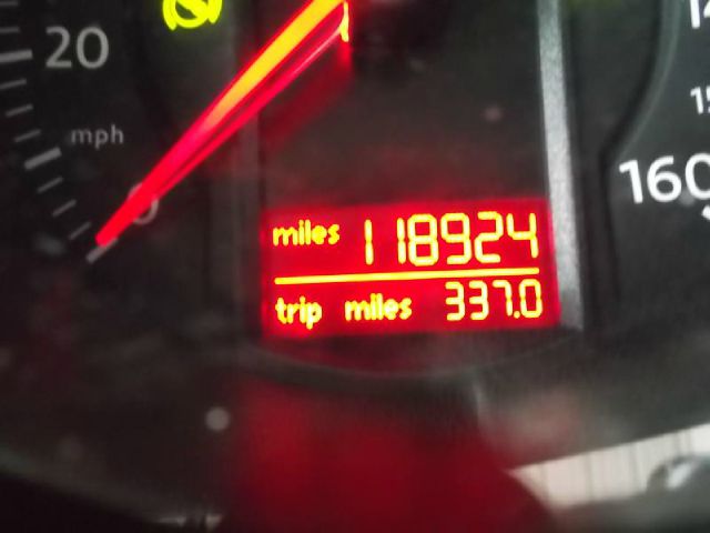 Volkswagen Passat 2006 photo 1