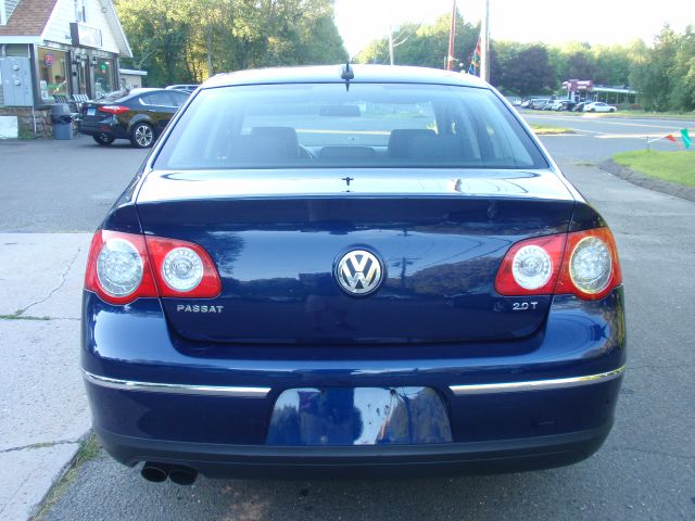 Volkswagen Passat 2006 photo 3