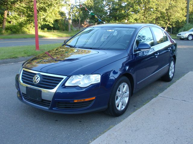 Volkswagen Passat 2006 photo 4