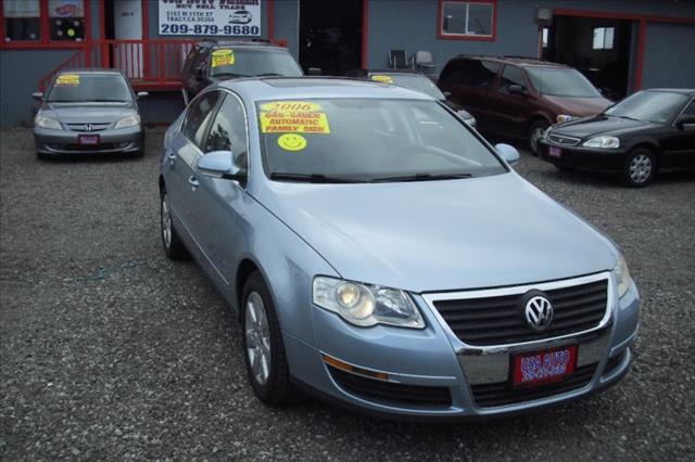 Volkswagen Passat 2006 photo 4