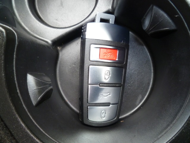 Volkswagen Passat 2006 photo 1