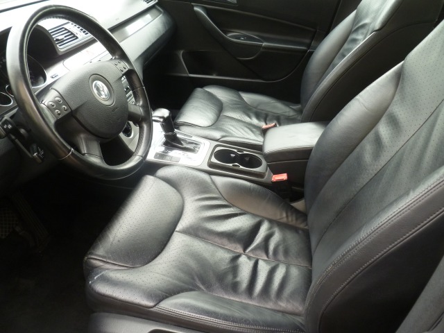Volkswagen Passat 2006 photo 4