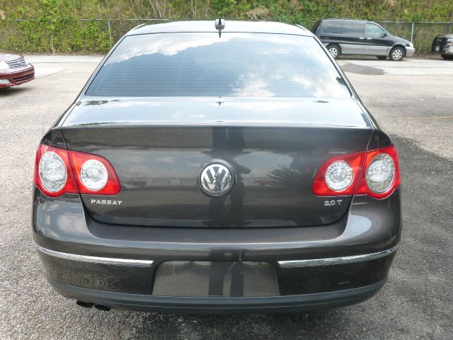 Volkswagen Passat 2006 photo 3