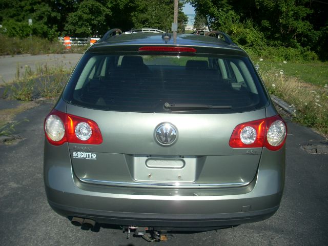 Volkswagen Passat 2007 photo 2