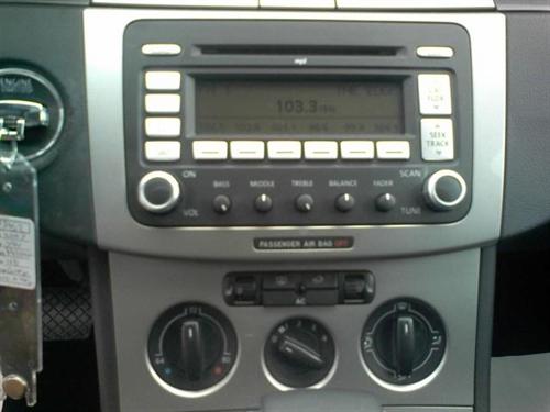 Volkswagen Passat Unknown Other