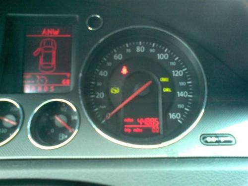 Volkswagen Passat 2007 photo 2