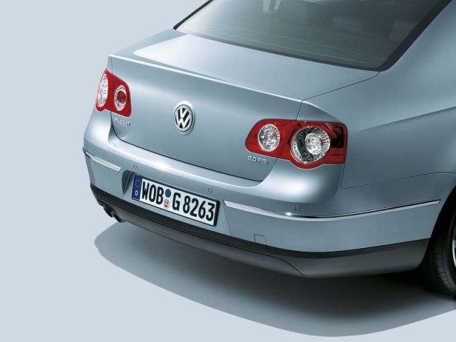 Volkswagen Passat 2007 photo 0