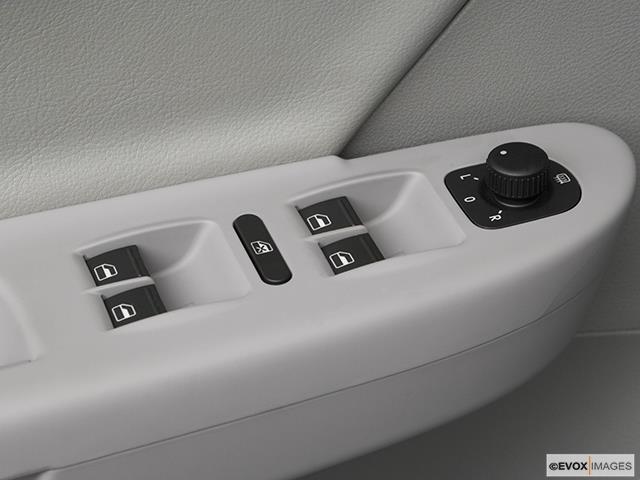 Volkswagen Passat 2007 photo 1