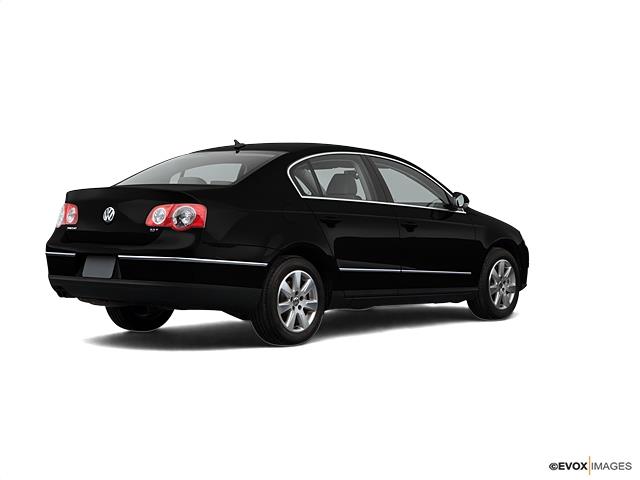 Volkswagen Passat 2007 photo 3