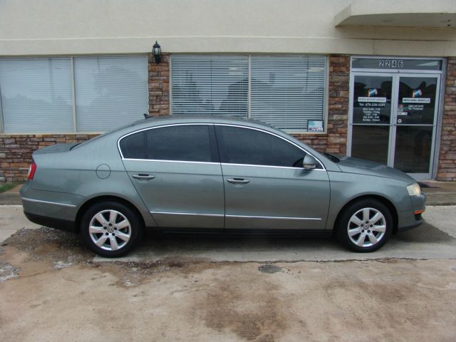 Volkswagen Passat 2007 photo 3