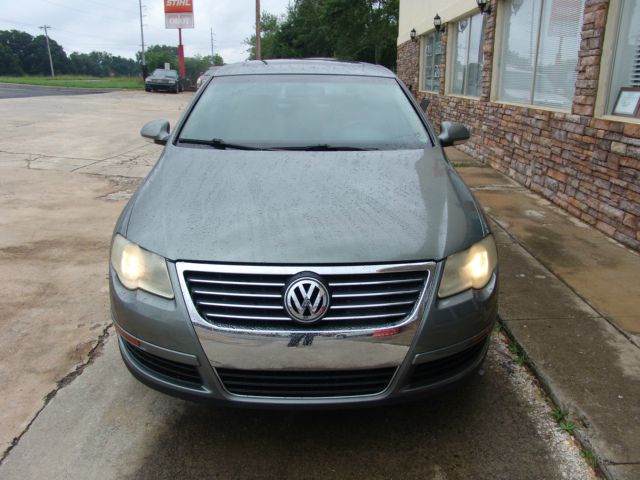 Volkswagen Passat 2007 photo 4