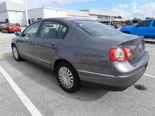 Volkswagen Passat Touring/dvd Other