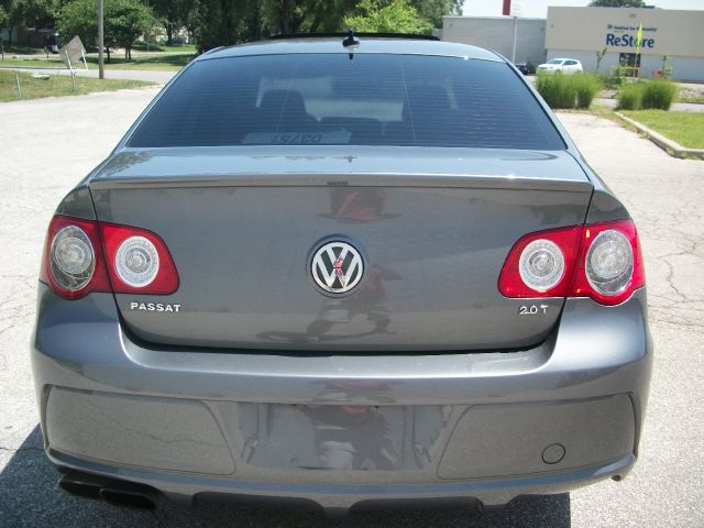 Volkswagen Passat 2007 photo 0