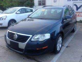 Volkswagen Passat 2007 photo 3