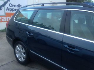 Volkswagen Passat 2007 photo 4