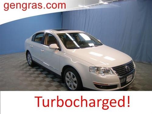 Volkswagen Passat Wagon SE Other
