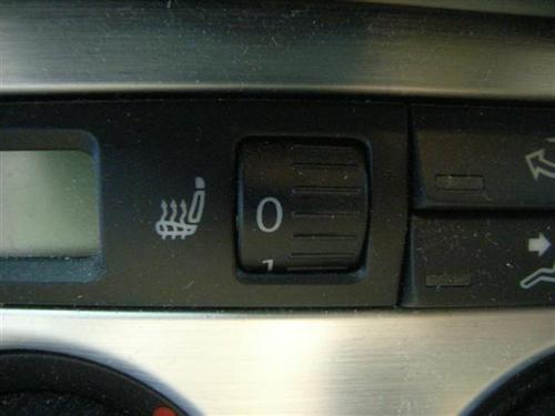 Volkswagen Passat 2007 photo 4