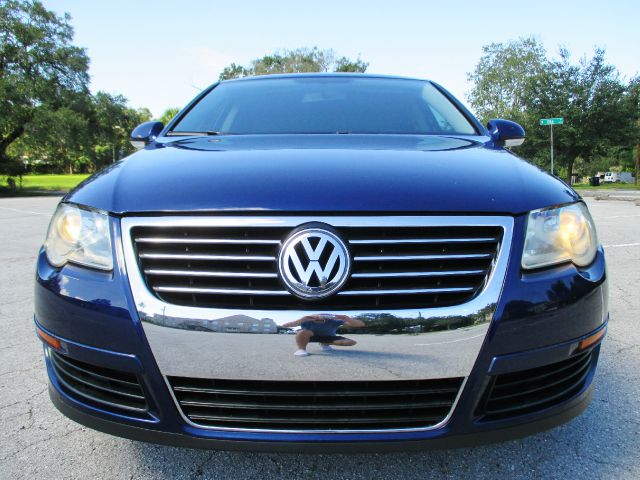 Volkswagen Passat 2007 photo 1
