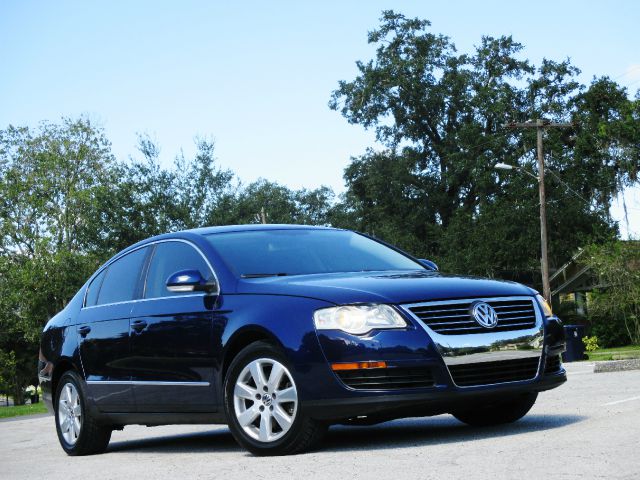 Volkswagen Passat 2007 photo 2