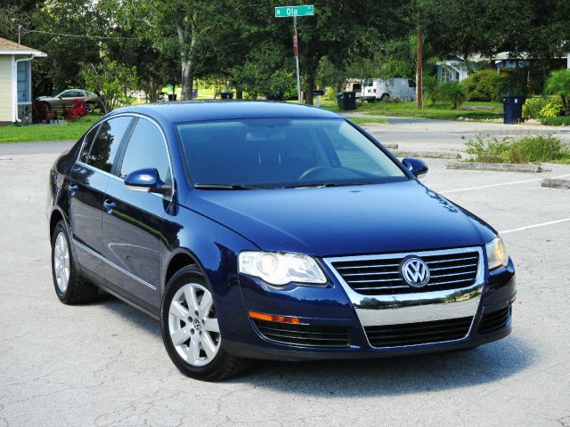 Volkswagen Passat 2007 photo 3