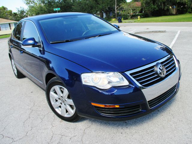 Volkswagen Passat 2007 photo 4
