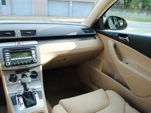 Volkswagen Passat Wagon SE Other