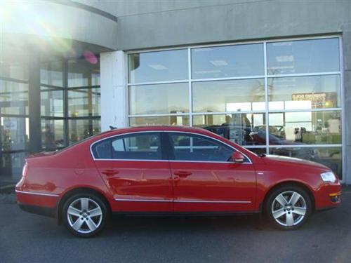 Volkswagen Passat Wagon SE Other