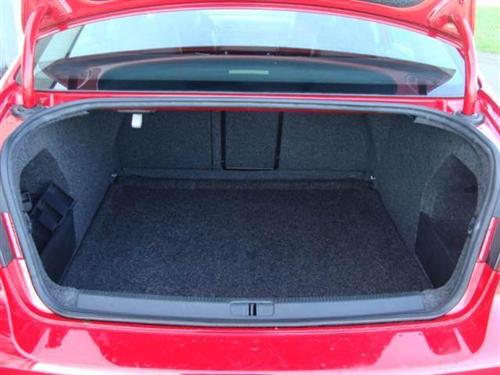 Volkswagen Passat 2007 photo 1