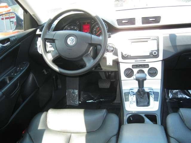 Volkswagen Passat 2007 photo 1