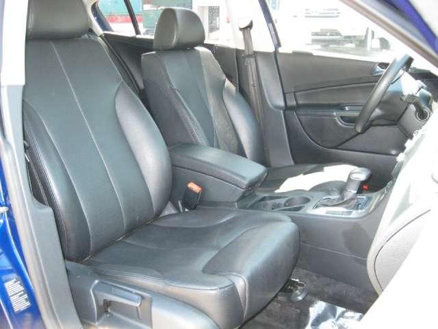 Volkswagen Passat 2007 photo 3