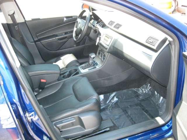Volkswagen Passat 2007 photo 5