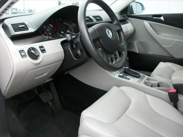 Volkswagen Passat 2007 photo 4