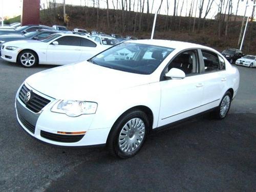 Volkswagen Passat XCab 4x4 Z71 Pkg Other