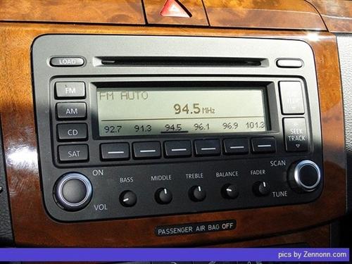 Volkswagen Passat 4dr Sdn GS Plus Other