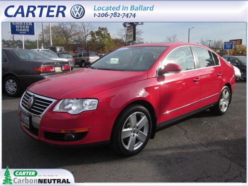 Volkswagen Passat Sle,sierra 4x4 Truck Other