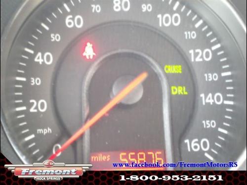 Volkswagen Passat 2007 photo 2