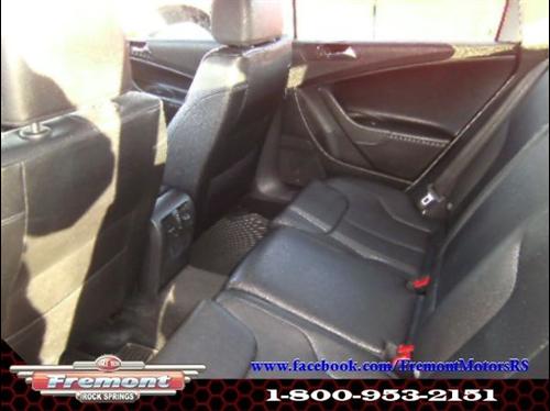 Volkswagen Passat 2007 photo 3