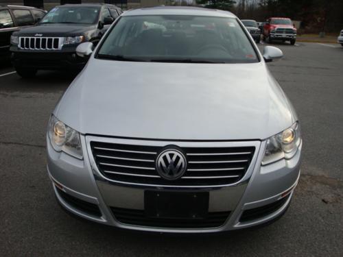 Volkswagen Passat Unknown Other