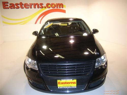 Volkswagen Passat XCab 4x4 Z71 Pkg Other